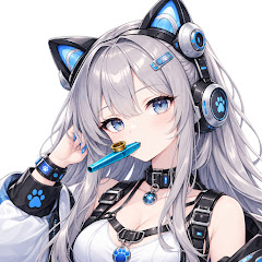 機械整備士Vtuber🤖メカニャ🐱