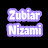 Zubair Nizami
