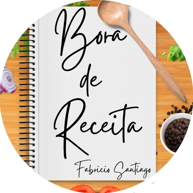 Bora de receita