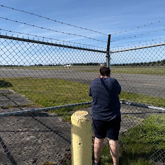 Plane Clueless