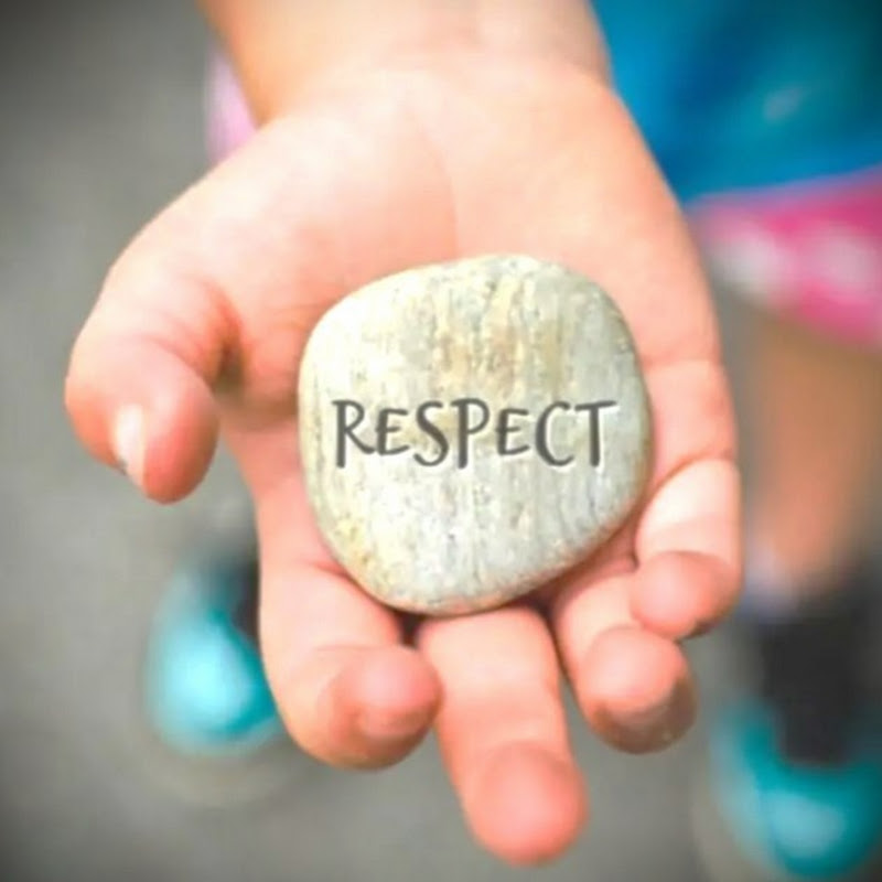 Respect Show