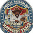 e92Uq9kmkgs-channel-avatar-Broke At The happiest place 