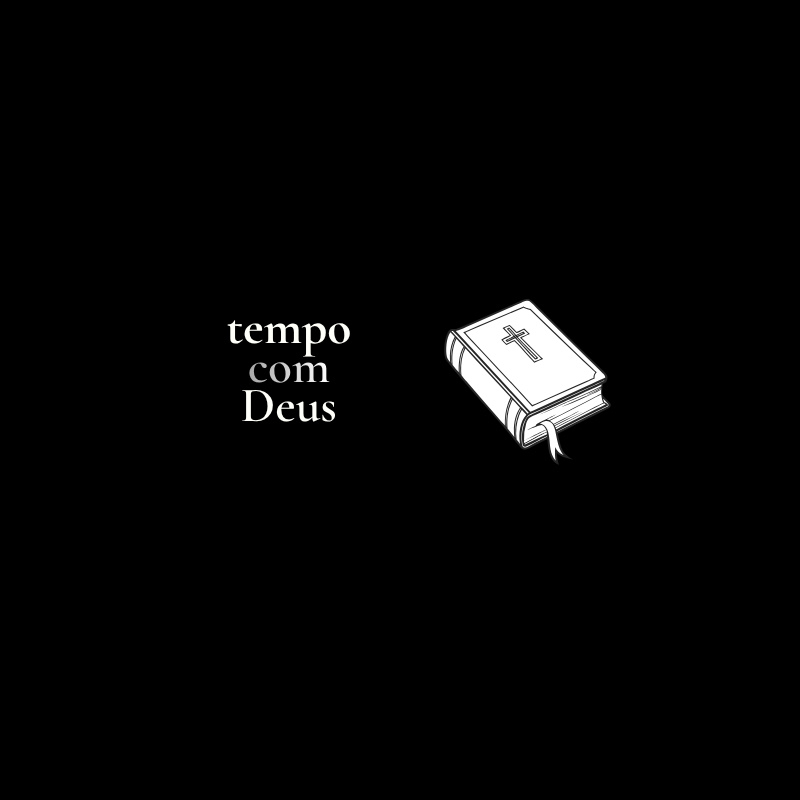 Tempo com Deus