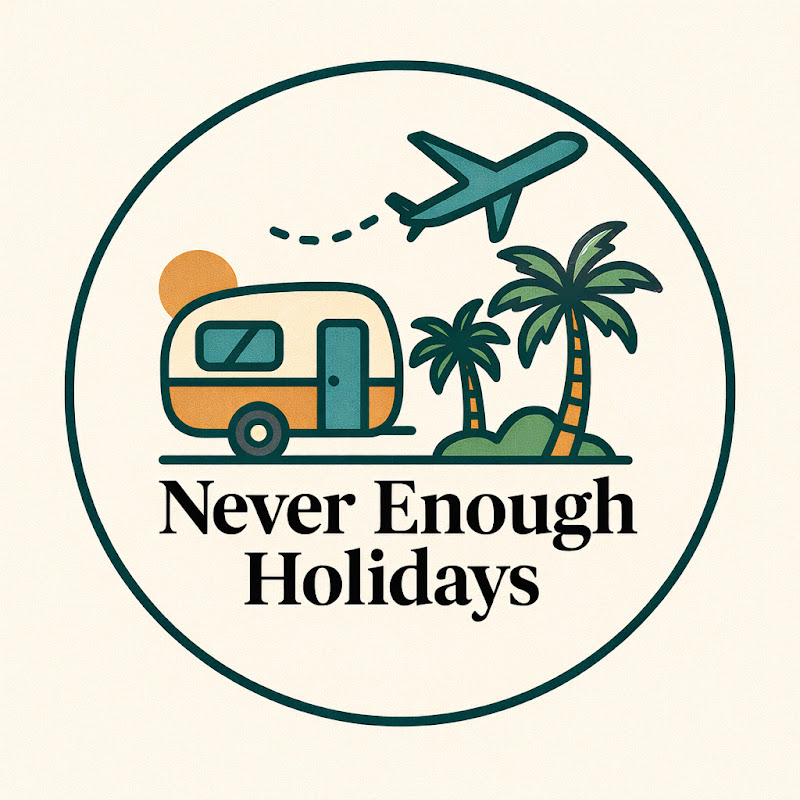 Never Enough Holidays