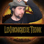 Les Chroniques de Technic logo