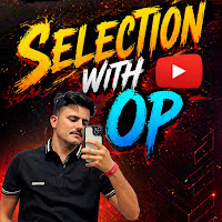 Poll from SELECTION WITH OP
