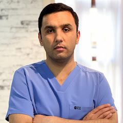 Dr. Umar Azizov Avatar