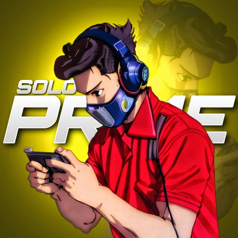 SoloPrime