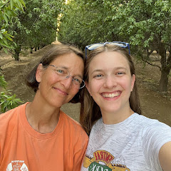 Leslie + Kelsey on the AT — YouTube channel thumbnail