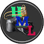 HOUSTON MEDIA LAB logo
