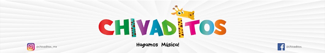 Chivaditos YouTube-Kanal-Avatar