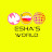 Esha's world