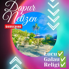 Dapur Netizen