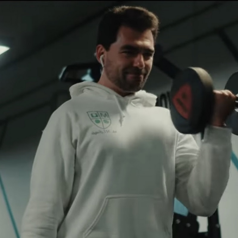 Mr. M Lifestyle Fitness