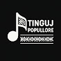 Tinguj Popullore Avatar
