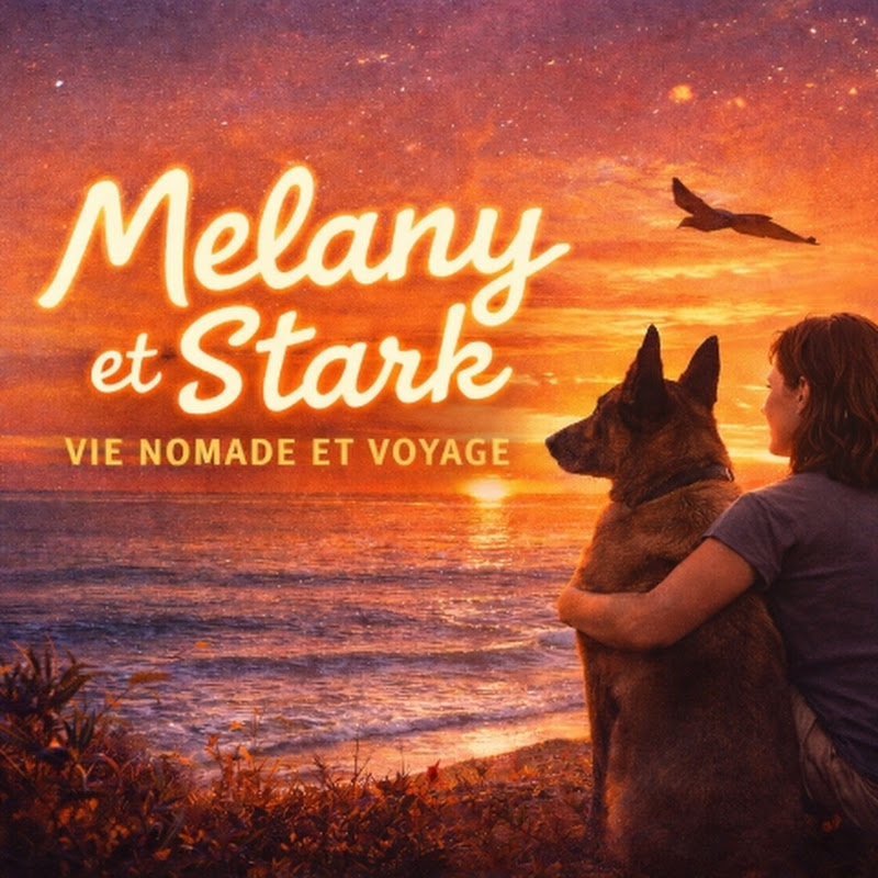 Melany et Stark