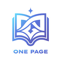 브이레코드 원페이지(Onepage) 아바타