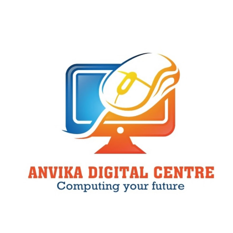 Anvika Digital Centre