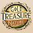 Gold Treasure Nature