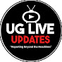 UG LIVE UPDATE  logo