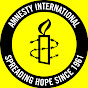 Amnesty Switzerland logo