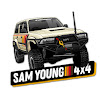 What could SamYoung4x4 buy with $100 thousand?