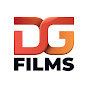 DIRECTOR GUAPO FILMS logo