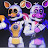 Lolbit and ft foxy say hello