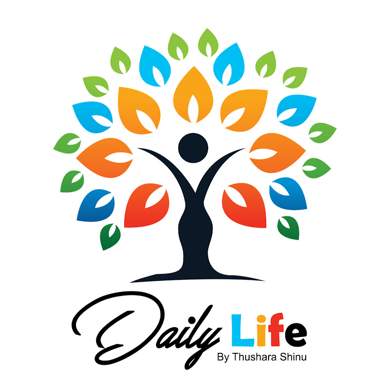Daily Life By Thushara Shinu