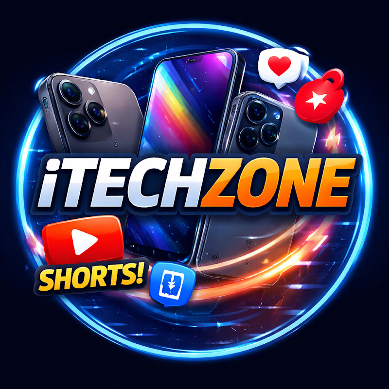 iTechZone