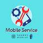 TANMOY MOBILE logo