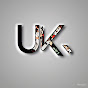 Uk fashion woman 