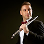 Aleksandr Haskin Flute Channel logo