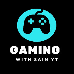GAMING WITH SAIN 