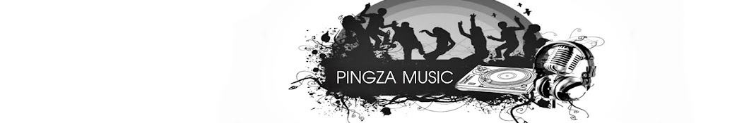 PINGZA Official YouTube channel avatar