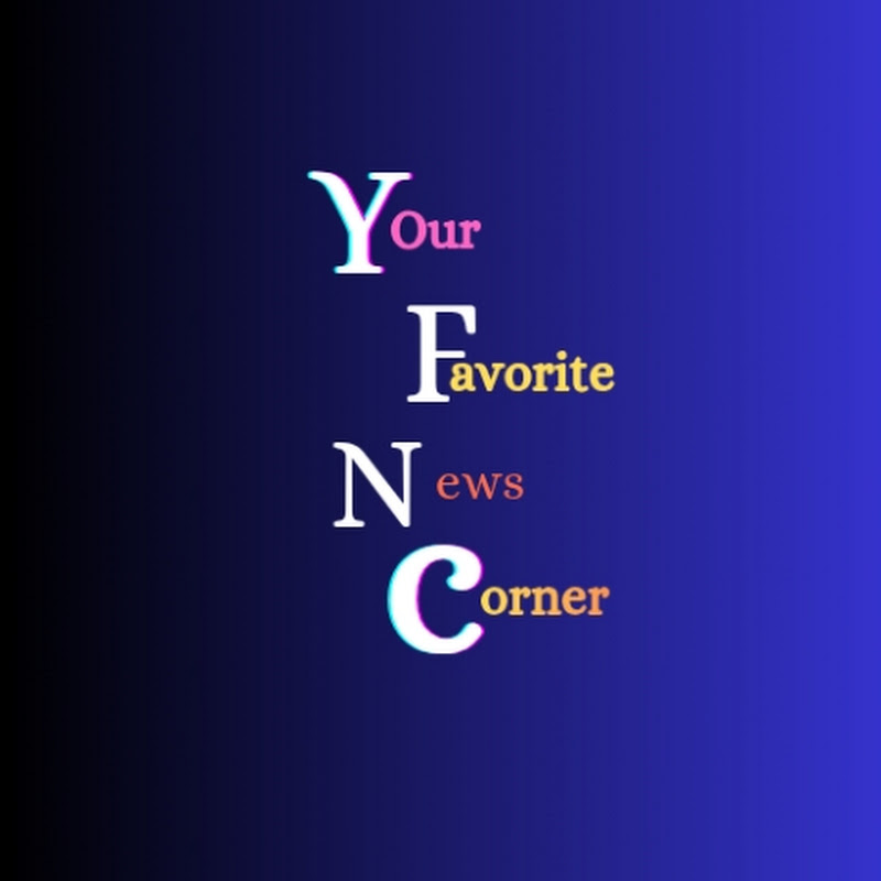 Your favorite news corner 