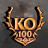 KO100