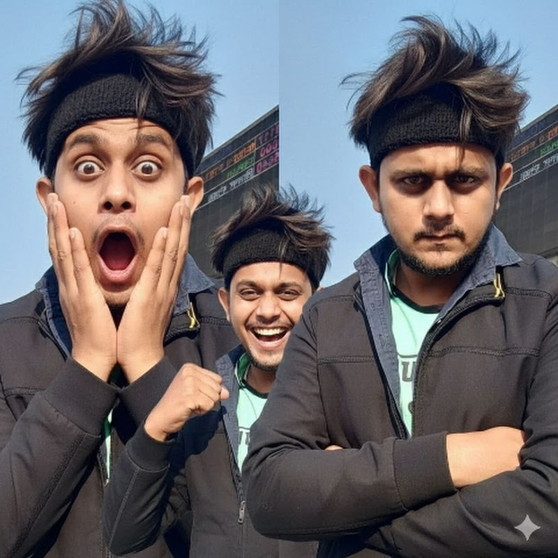 Dilshad Reaction 2.0