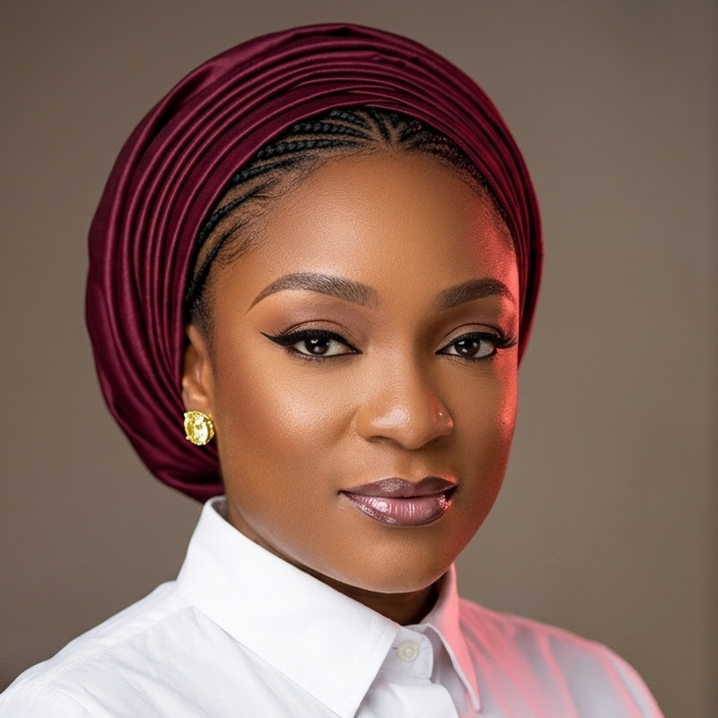 Juliet Olabinjo
