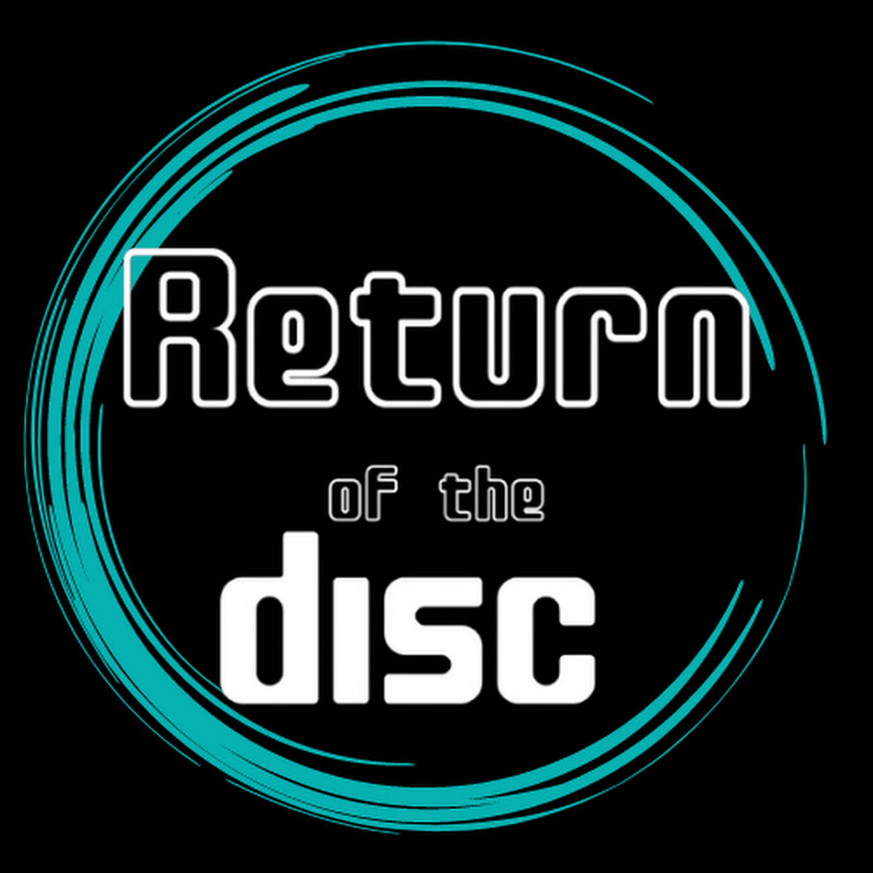 Return of the disc 
