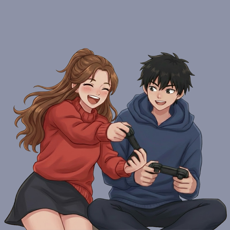 むむぐんたch【国際夫婦ゲームチャンネル】