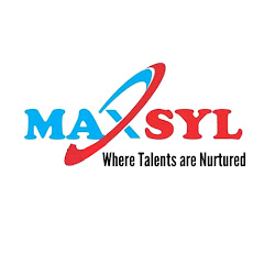Maxsyl Art production channel logo