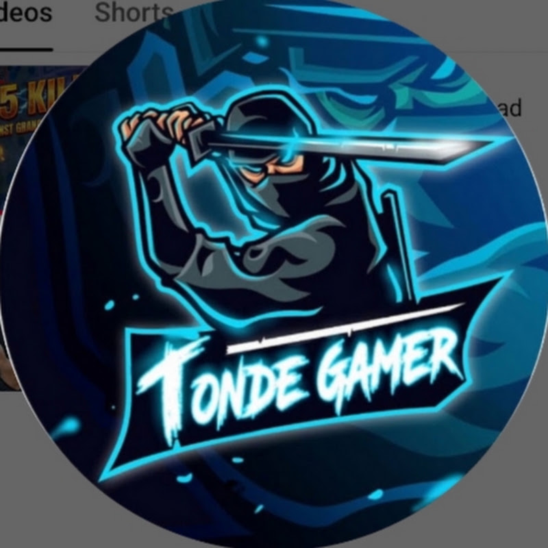 TONDE GAMER FANS