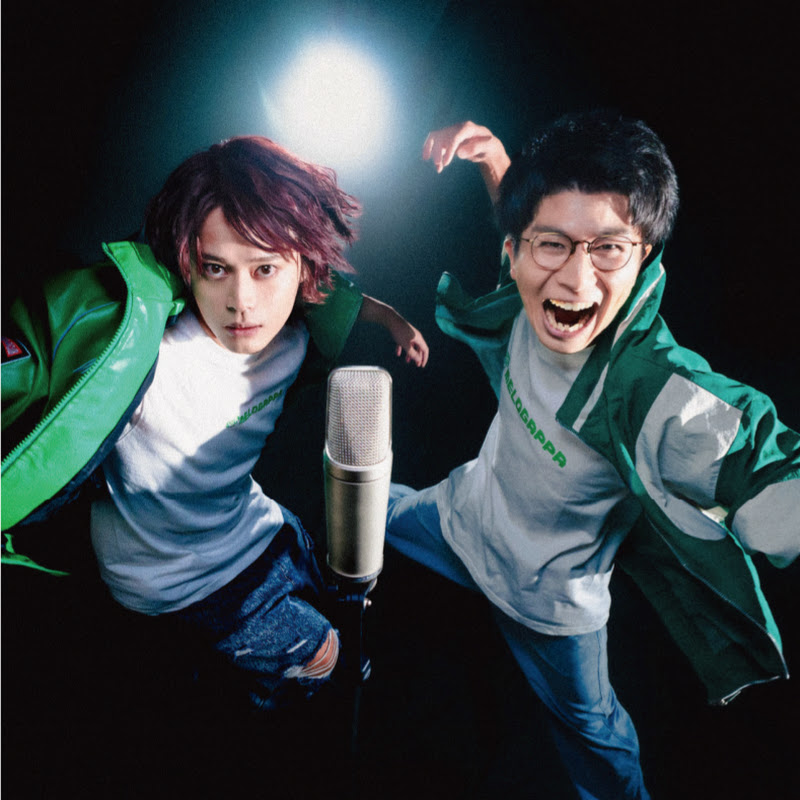 MELOGAPPAのサムネイル