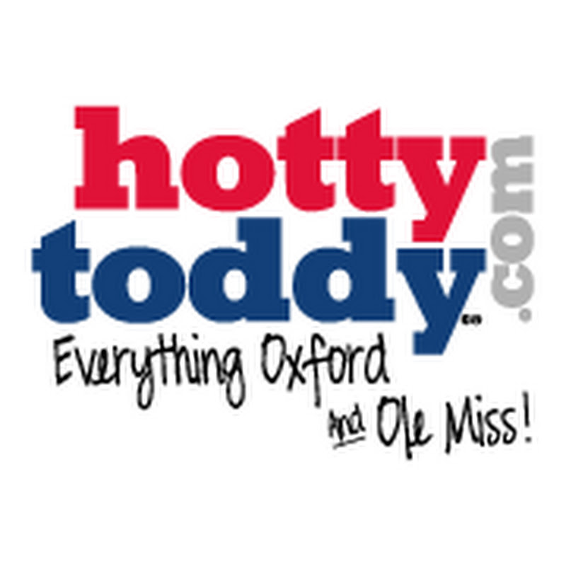 Hotty Toddy