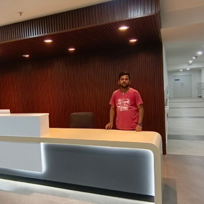 Sanjeev woodworking videos