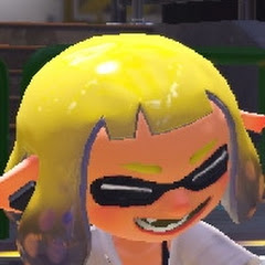 スプラ楽しい【300人目標】アイコン画像