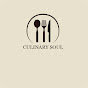 CULINARY SOUL logo