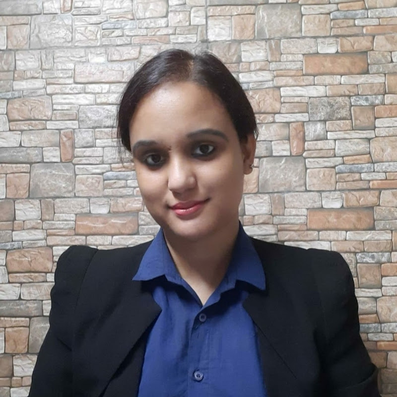 Parinita Sharma: Wealth Manager