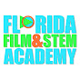 Florida Film & STEM Academy logo